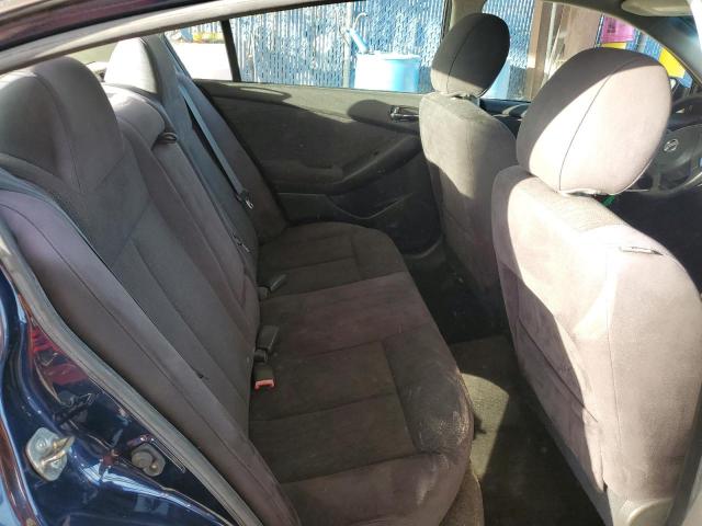 Photo 6 from auction – 2011 NISSAN ALTIMA BAS with VIN 1N4AL2AP2BC140142