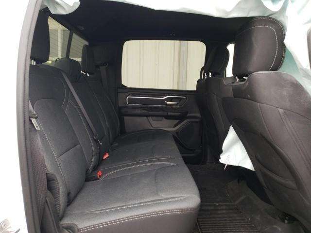 Photo 6 from auction – 2022 RAM 1500 BIG H with VIN 1C6RRFFG5NN295277