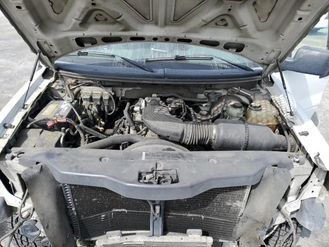 Photo 7 from auction – 2006 FORD F150 with VIN 1FTRF12W66NA39037