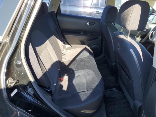 Photo 6 from auction – 2008 NISSAN ROGUE with VIN JN8AS58V18W405311