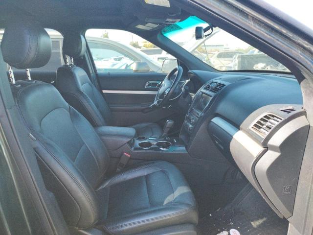 Photo 5 from auction – 2016 FORD EXPLORER X with VIN 1FM5K7DH7GGD35973