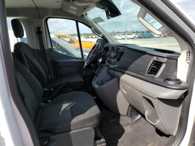 Photo 5 from auction – 2020 FORD TRANSIT T- with VIN 1FBAX2Y8XLKA23983
