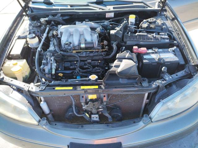 Photo 7 from auction – 2003 INFINITI I35 with VIN JNKDA31A73T118054