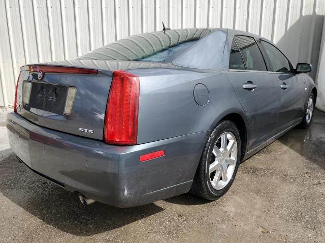 Photo 4 from auction – 2008 CADILLAC STS with VIN 1G6DW67V780174926