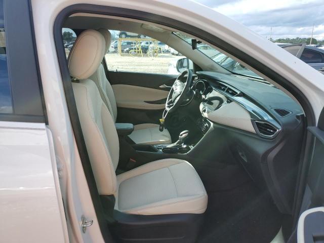 Photo 5 from auction – 2021 BUICK ENCORE GX with VIN KL4MMDSL2MB084752