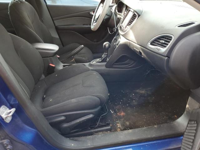 Photo 5 from auction – 2013 DODGE DART SXT with VIN 1C3CDFBA7DD328920