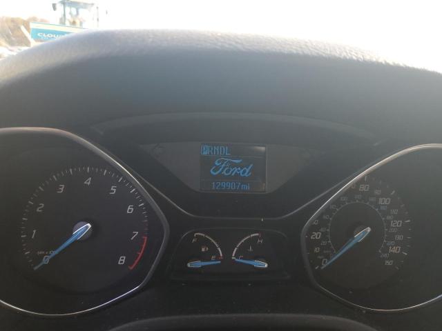 Photo 8 from auction – 2012 FORD FOCUS SE with VIN 1FAHP3F26CL230286