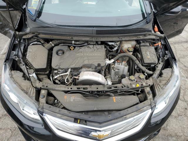 Photo 7 from auction – 2018 CHEVROLET VOLT LT with VIN 1G1RC6S5XJU113998