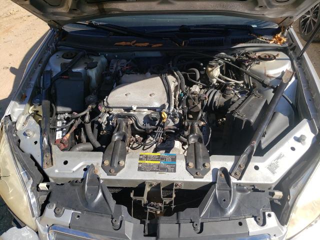 Photo 7 from auction – 2009 CHEVROLET IMPALA LS with VIN 2G1WB57K691324685