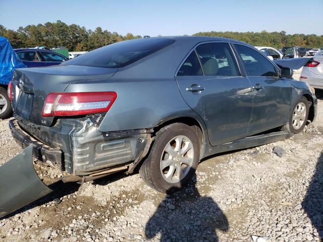 Photo 4 from auction – 2011 TOYOTA CAMRY BASE with VIN 4T1BF3EK1BU594138