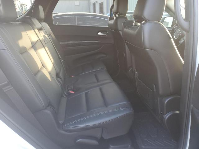 Photo 6 from auction – 2021 DODGE DURANGO SX with VIN 1C4RDHAGXMC519177