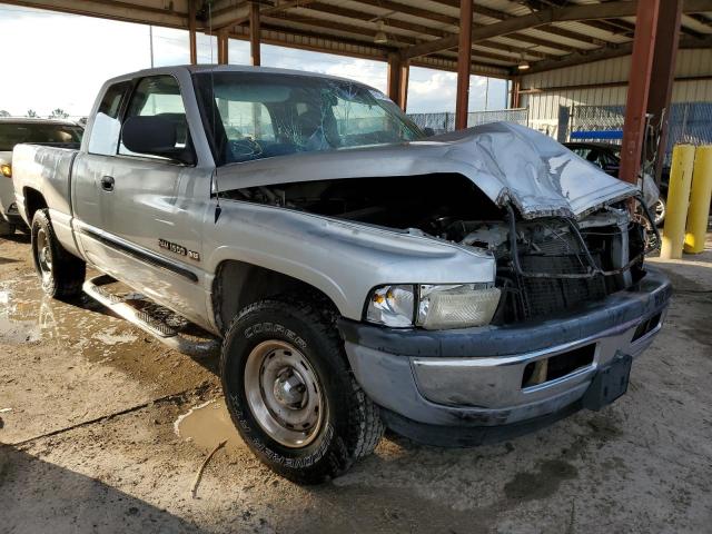 DODGE RAM 1500 2001 with VIN 3B7HC13Y71M514976 - Photo from auction