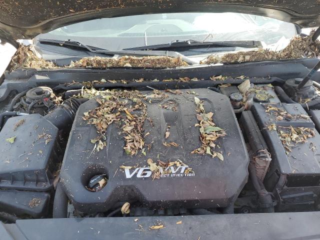 Photo 7 from auction – 2015 CHEVROLET IMPALA LTZ with VIN 2G1165S34F9247357