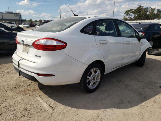 Photo 4 from auction – 2016 FORD FIESTA SE with VIN 3FADP4BJ3GM150496