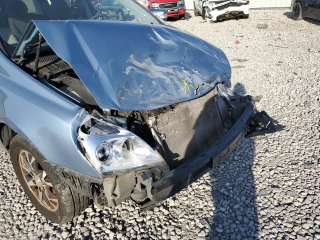 Photo 9 from auction – 2014 KIA SEDONA LX with VIN KNDMG4C78E6553772