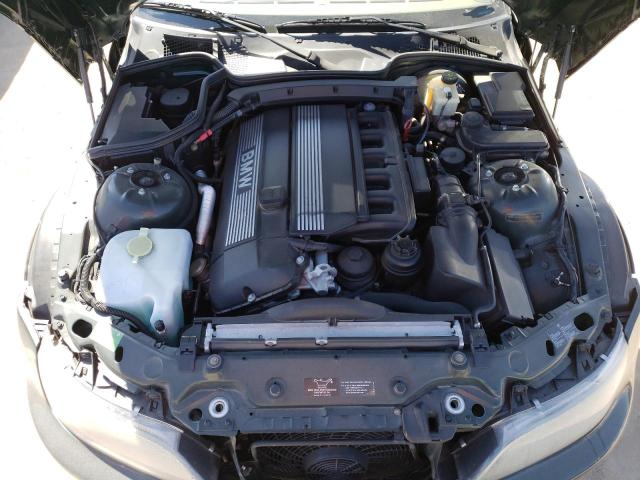 Photo 7 from auction – 2000 BMW Z3 2.3 with VIN 4USCH9344YLG03162