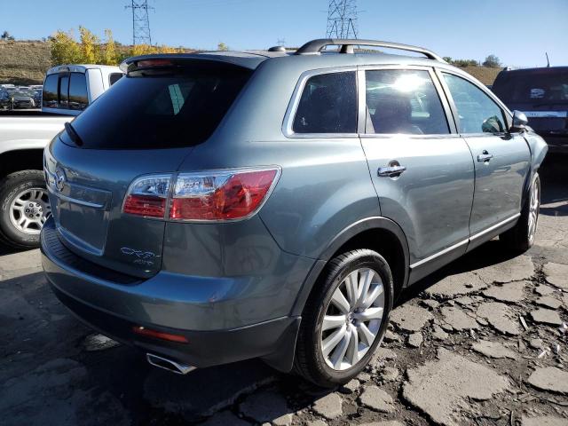 Photo 4 from auction – 2010 MAZDA CX-9 with VIN JM3TB3MA6A0220781