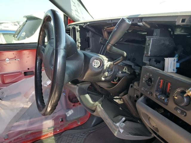 Photo 9 from auction – 2006 CHEVROLET SILVERADO with VIN 1GCEK19B16Z211349
