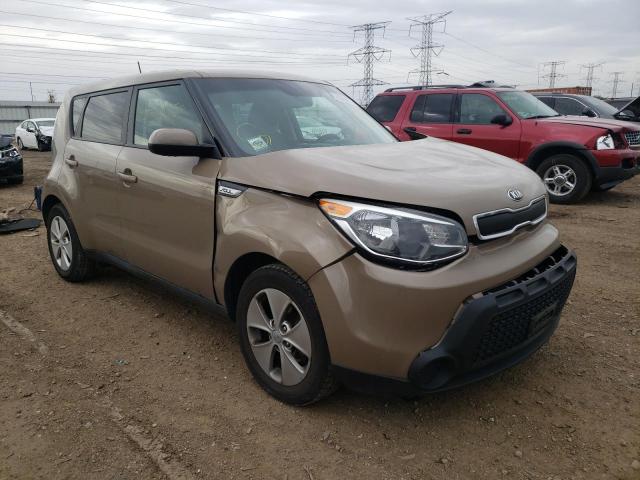 KIA SOUL 2016 z numerem VIN KNDJN2A28G7330858 - Zdjęcie z aukcji