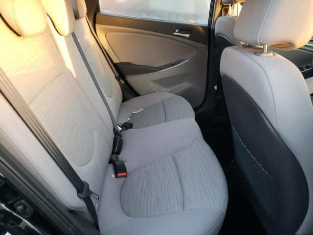 Photo 6 from auction – 2017 HYUNDAI ACCENT SE with VIN KMHCT4AE8HU288971