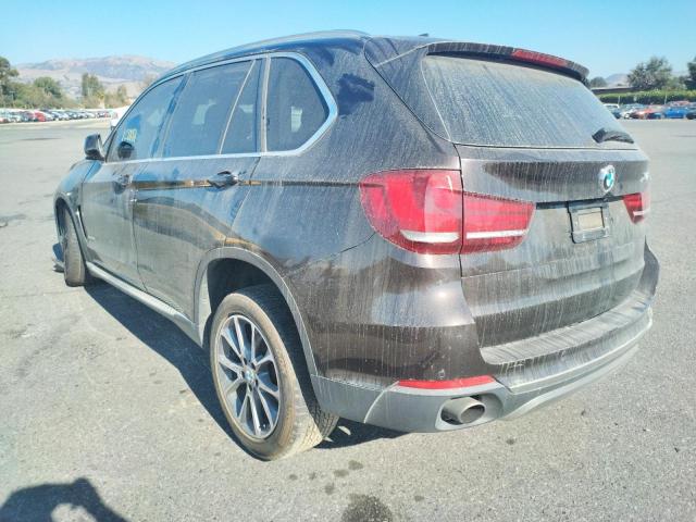 Photo 3 from auction – 2014 BMW X5 SDRIVE3 with VIN 5UXKR2C53E0C00140