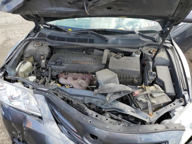 Photo 7 from auction – 2007 TOYOTA CAMRY CE with VIN 4T1BE46K97U728960