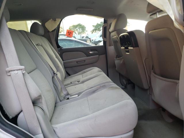 Photo 6 from auction – 2008 CHEVROLET TAHOE with VIN 1GNFC13038R237065