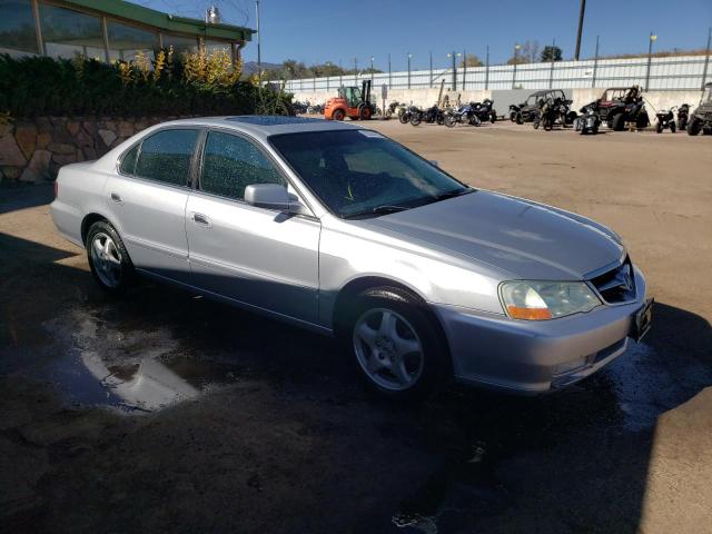 Photo 4 from auction – 2003 ACURA 3.2TL with VIN 19UUA56643A027757