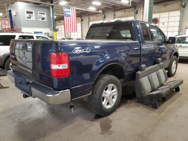 Photo 4 from auction – 2004 FORD F150 with VIN 1FTPX14594KA90698