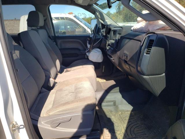 Photo 5 from auction – 2015 CHEVROLET SILVERADO with VIN 1GC1KUE86FF546022