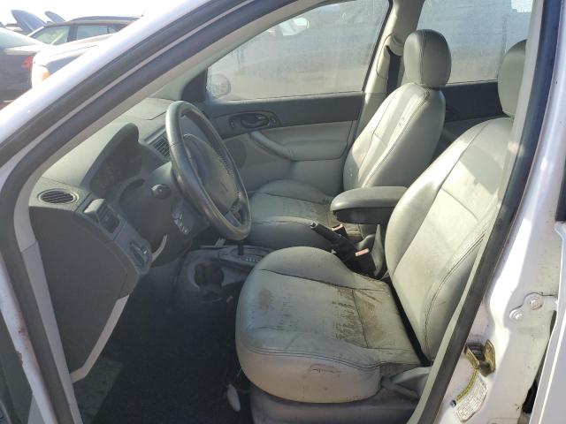 Photo 5 from auction – 2005 FORD FOCUS ZX5 with VIN 3FAFP37N85R130629