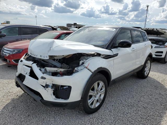 Photo 2 from auction – 2016 LAND ROVER RANGE ROVE with VIN SALVP2BG7GH125377