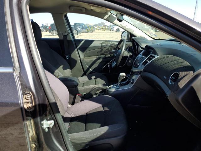 Photo 5 from auction – 2014 CHEVROLET CRUZE LT with VIN 1G1PC5SB2E7104305