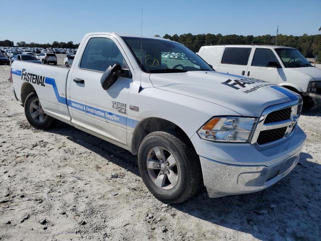 RAM 1500 CLASS 2020 with VIN 3C6JR6DT0LG143961 - Photo from auction