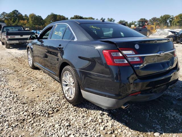 Photo 3 from auction – 2014 FORD TAURUS LIM with VIN 1FAHP2F86EG113981
