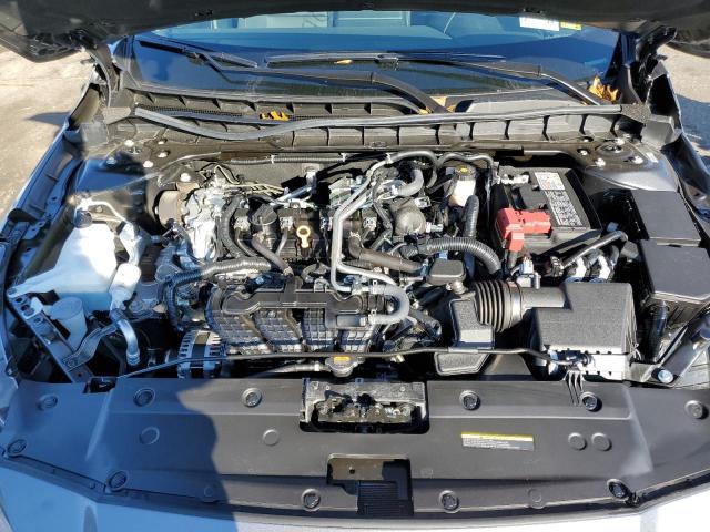 Photo 7 from auction – 2022 NISSAN ALTIMA SV with VIN 1N4BL4DV1NN407337