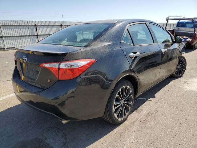 Photo 4 from auction – 2015 TOYOTA COROLLA L with VIN 2T1BURHE9FC398986