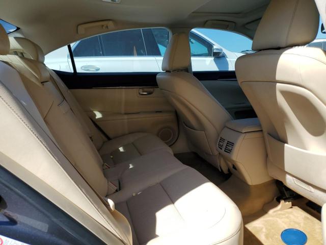Photo 6 from auction – 2014 LEXUS ES 350 with VIN JTHBK1GG0E2137252