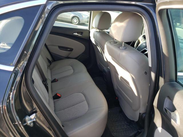 Photo 6 from auction – 2014 BUICK VERANO with VIN 1G4PP5SK4E4214586