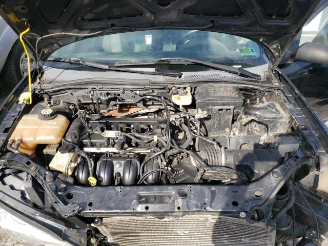 Photo 7 from auction – 2007 FORD FOCUS ZX4 with VIN 1FAFP34N07W239655