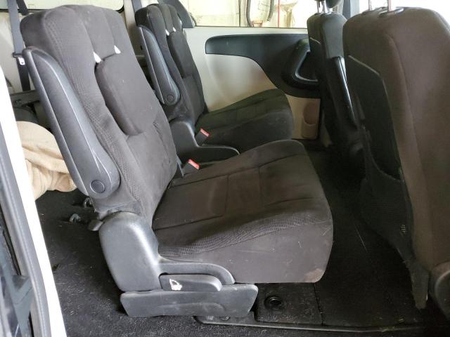 Photo 6 from auction – 2013 DODGE GRAND CARA with VIN 2C4RDGCGXDR687108