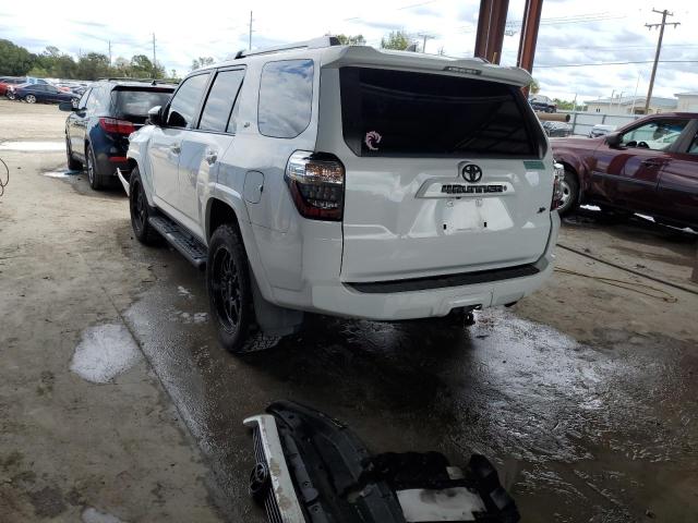 Photo 3 from auction – 2016 TOYOTA 4RUNNER SR with VIN JTEZU5JR3G5142115