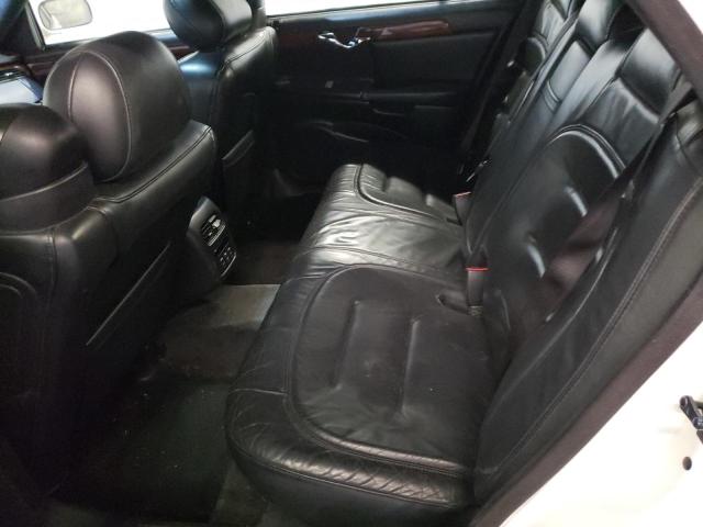 Photo 6 from auction – 2001 CADILLAC DEVILLE with VIN 1G6KD54Y81U222972