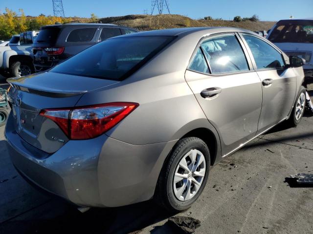 Photo 4 from auction – 2016 TOYOTA COROLLA EC with VIN 2T1BPRHE6GC665638