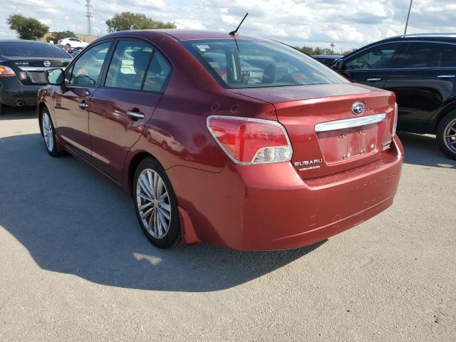 Photo 3 from auction – 2012 SUBARU IMPREZA LI with VIN JF1GJAG68CH003915