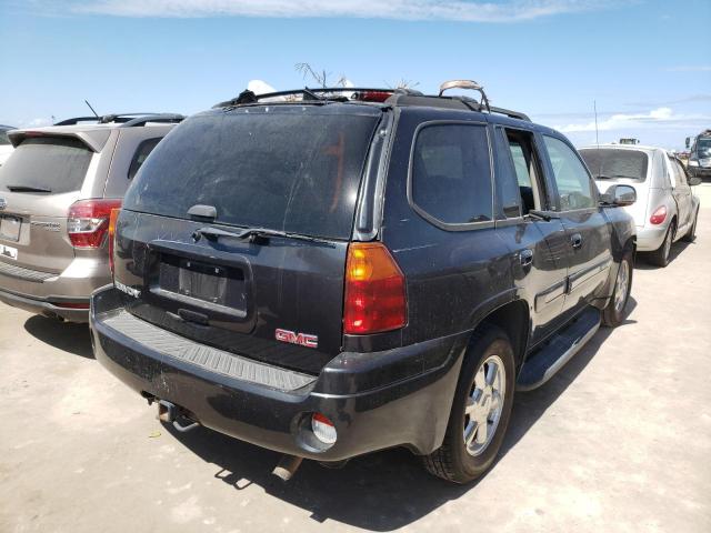 Photo 4 from auction – 2004 GMC ENVOY with VIN 1GKDS13S842122506