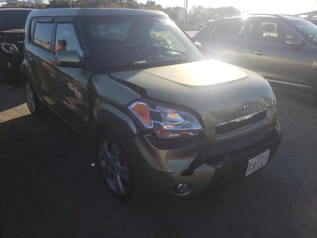 KIA SOUL + 2010 with VIN KNDJT2A21A7177785 - Photo from auction