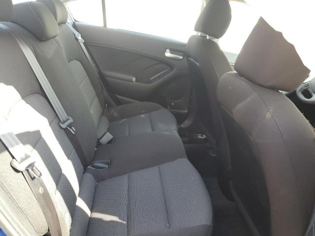 Photo 6 from auction – 2018 KIA FORTE LX with VIN 3KPFK4A70JE176207