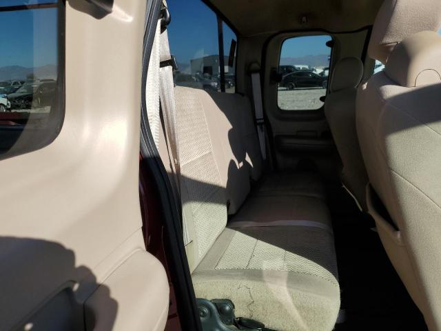 Photo 6 from auction – 2003 FORD F150 with VIN 1FTRX08L83KC20366