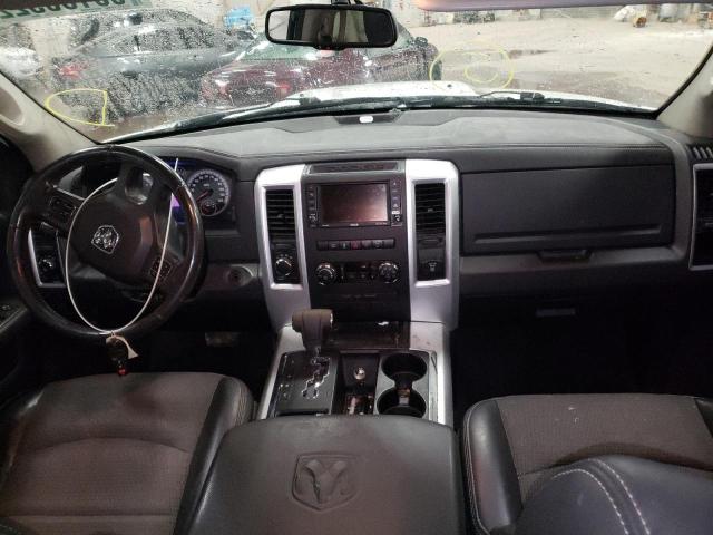 Photo 9 from auction – 2012 DODGE RAM 1500 S with VIN 1C6RD7HT2CS266638